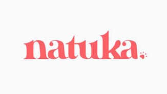 Logo Cupón descuento Natuka - Dieta BARF para perros