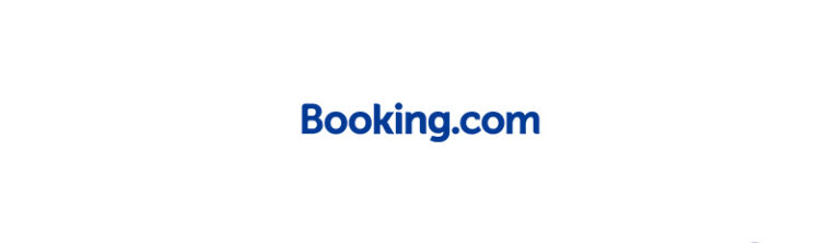 Código promocional Booking - Logo