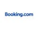 Código promocional Booking - Logo
