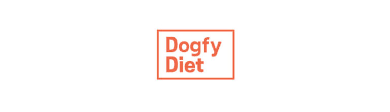 Código descuento Dogfy Diet - Logo
