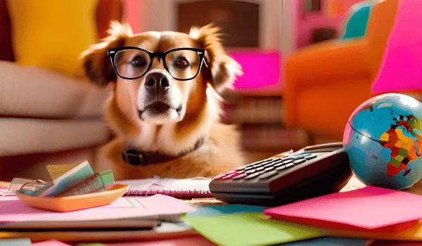 Consejos del perro viajero para ahorrar con descuentos