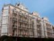 Abba Santander, hotel que admite perros