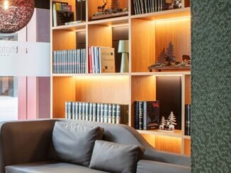 Acta Arthotel – Andorra la Vella, hotel que admite perros