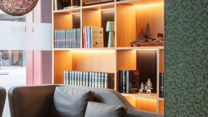 Acta Arthotel – Andorra la Vella, hotel que admite perros