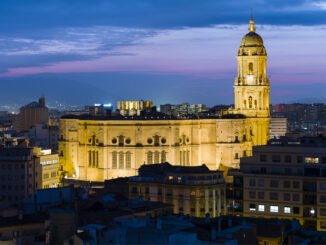 Gran Hotel Miramar – Málaga, hotel que admite perros