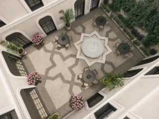 Hotel Bécquer – Sevilla, hotel que admite perros