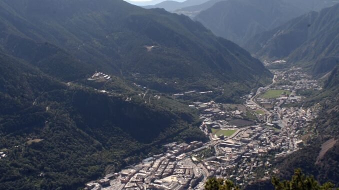 Hotel Pyrénées – Andorra la Vella admite perros Hotel Pyrénées – Andorra la Vella, hotel que admite perros