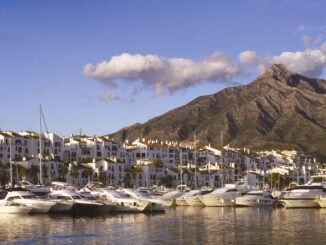 Kimpton Los Monteros – Marbella, hotel que admite perros