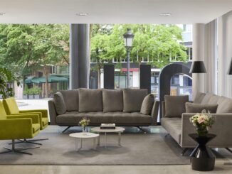 NH Ciudad de Santander, hotel que admite perros