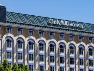 Only YOU Hotel Sevilla, hotel que admite perros